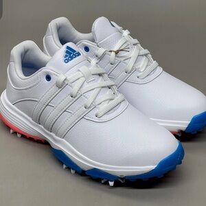 Adidas Junior Tour 360 22 golf shoe